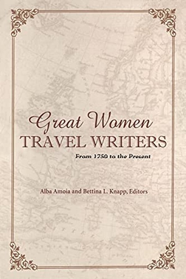 Great Women Travel Writers-..