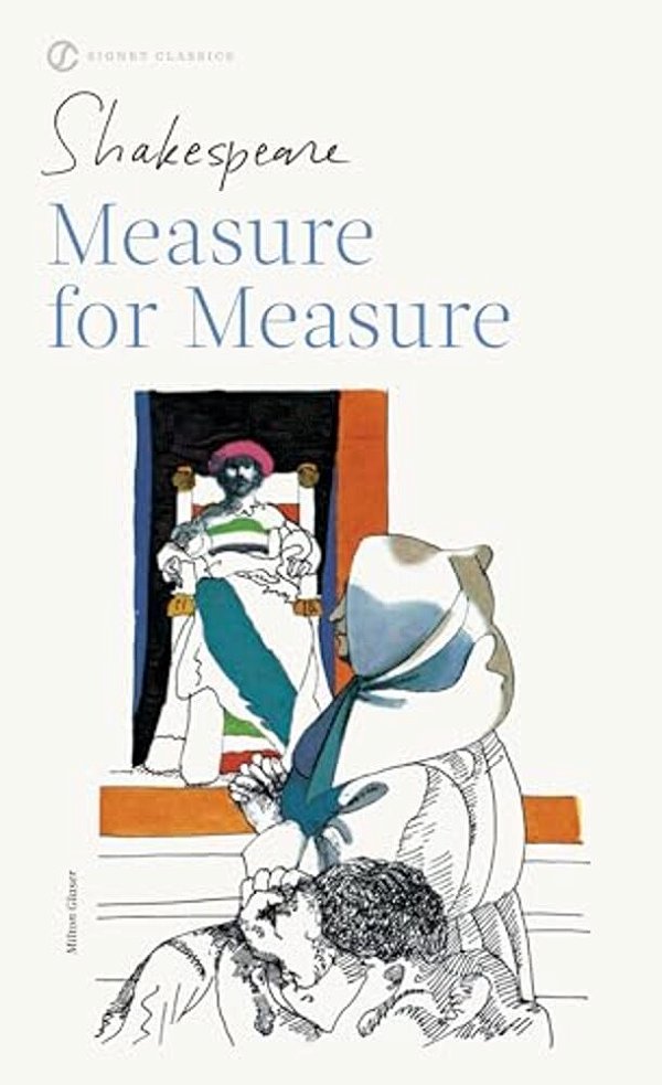 Measure For Measure-..