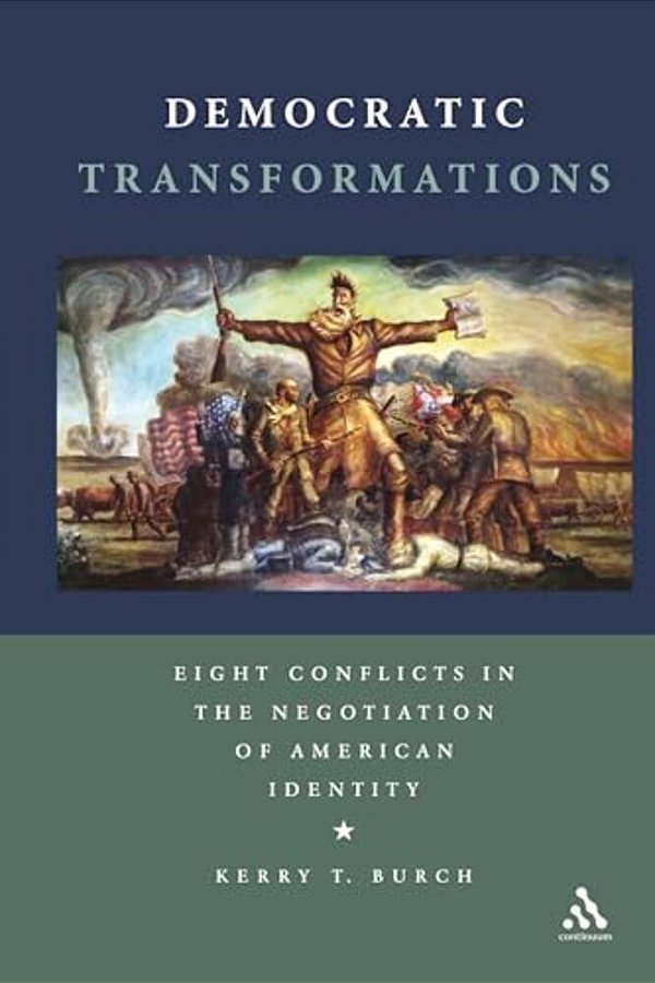 Democratic Transformations-..