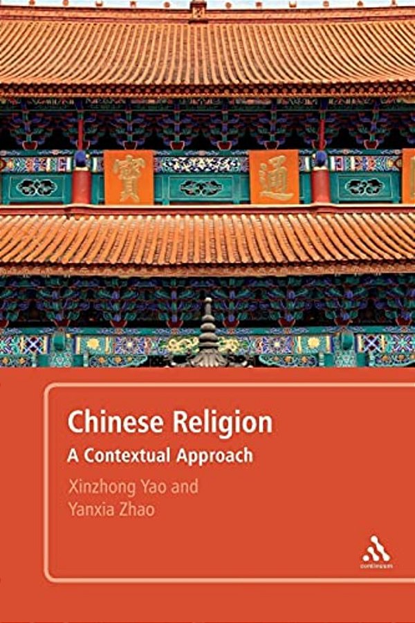 Chinese Religion-..