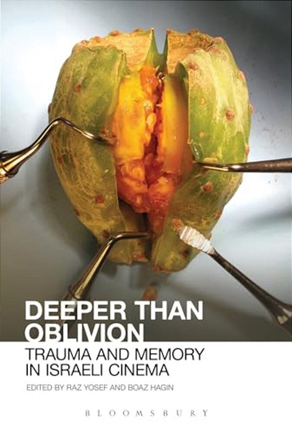 Deeper Than Oblivion-..