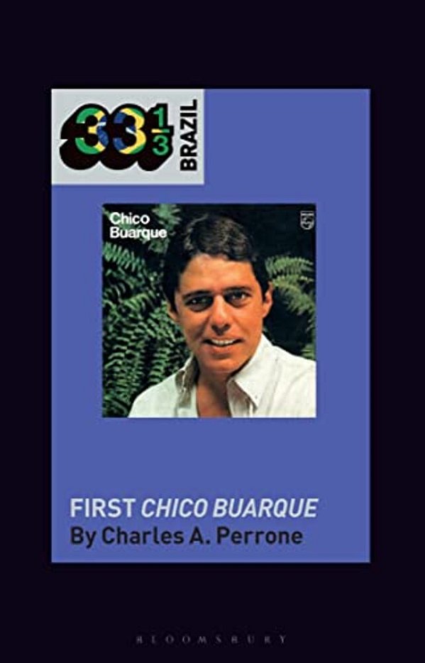 Chico Buarque's First Chico Buarque-..