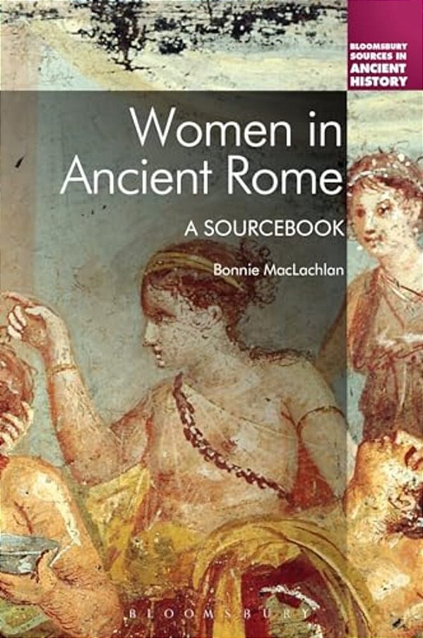 Women In Ancient Rome-..