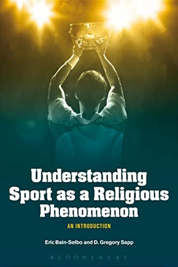 Understanding Sport As A Religious Phenomenon-..