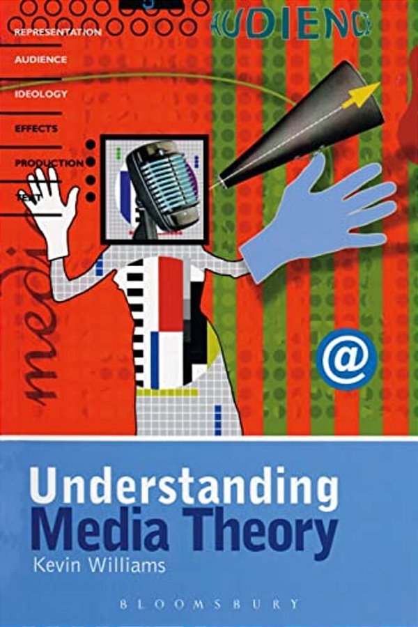 Understanding Media Theory-..