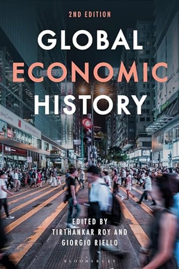 Global Economic History-..