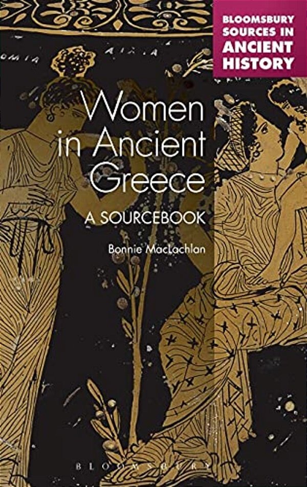 Women In Ancient Greece-..