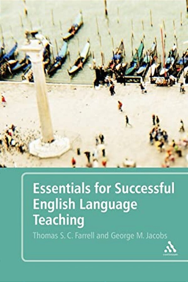 Essentials For Successful English Language Teaching-..