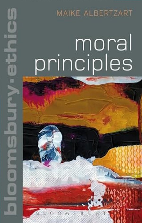 Moral Principles-..