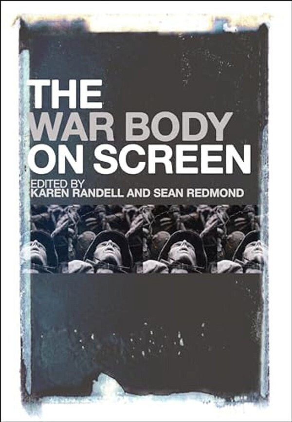 The War Body On Screen-..