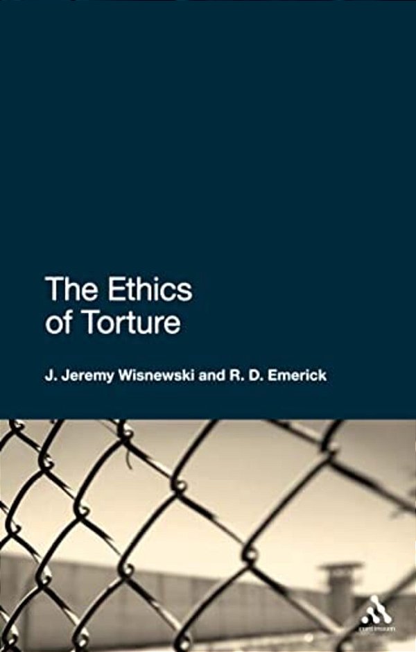 The Ethics Of Torture-..