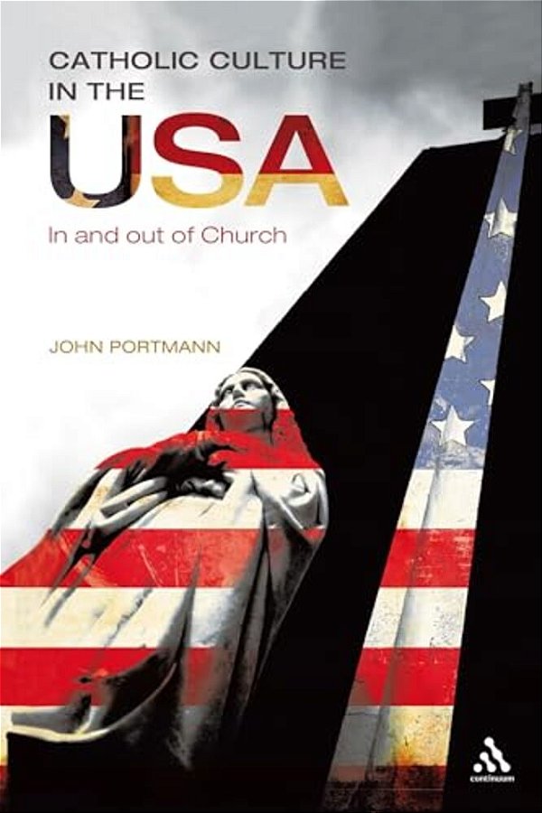 Catholic Culture In The USA-..