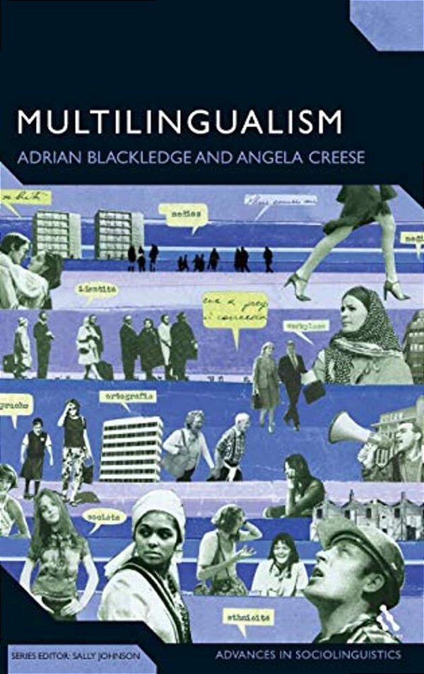 Multilingualism: A Critical Perspective-..