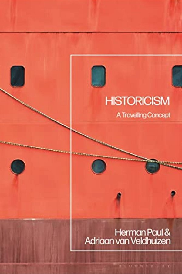 Historicism: A Travelling Concept-..