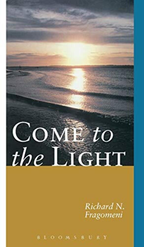 Come To The Light-..