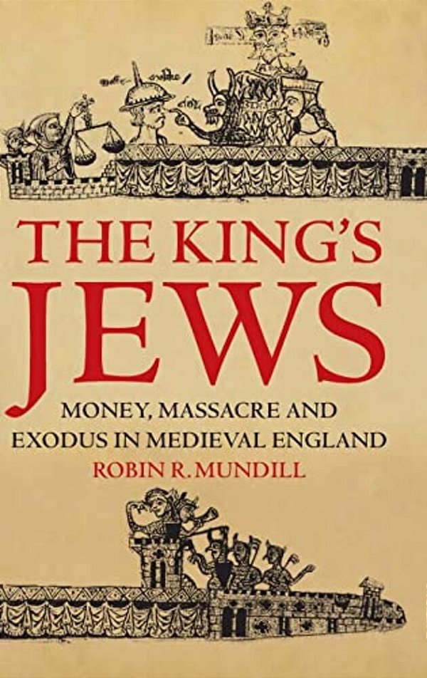 The King's Jews-..