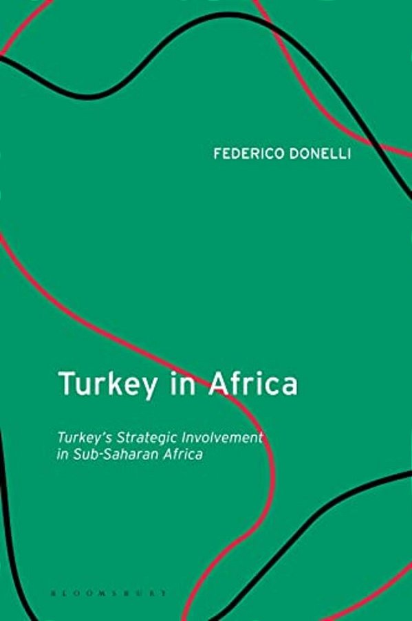 Turkey In Africa-..