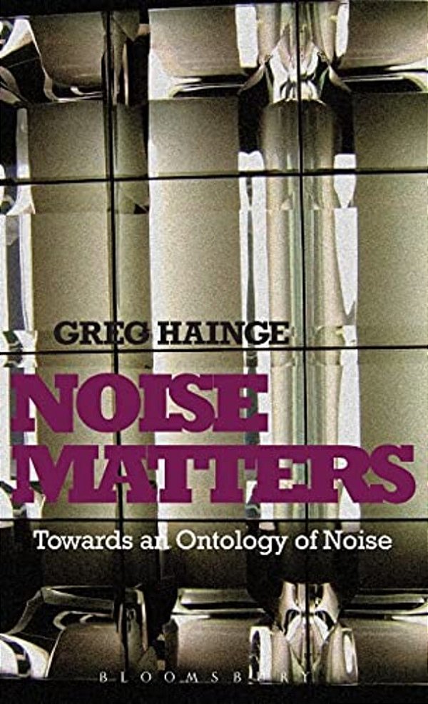 Noise Matters-..