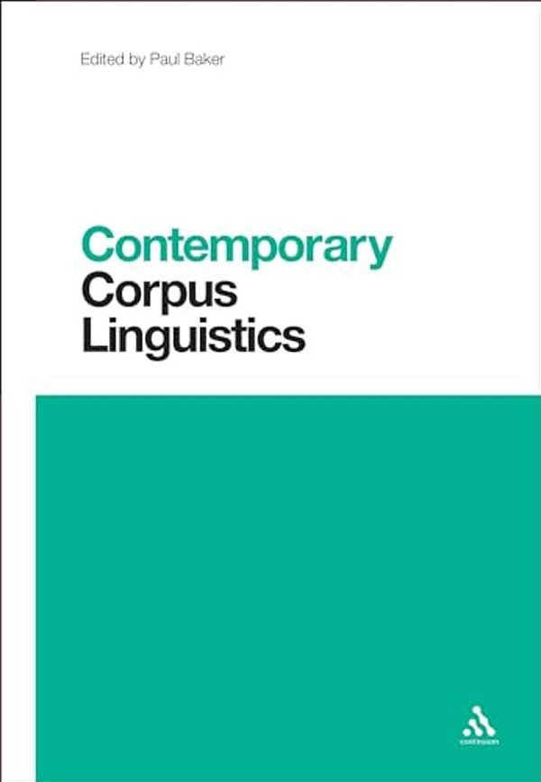 Contemporary Corpus Linguistics-..