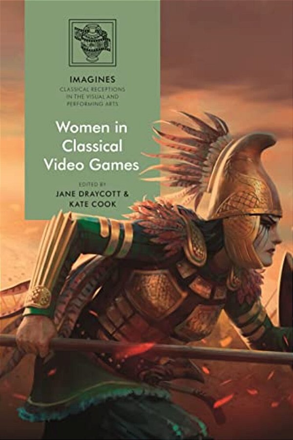 Women In Classical Video Games-..