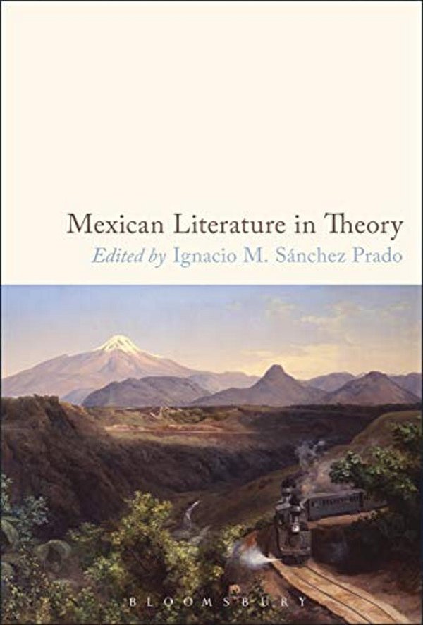 Mexican Literature In Theory-..