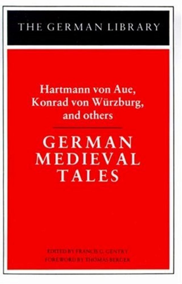 German Medieval Tales-..