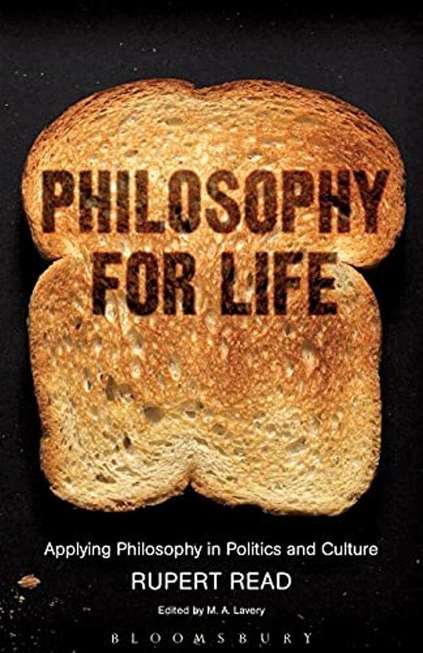 Philosophy For Life-..