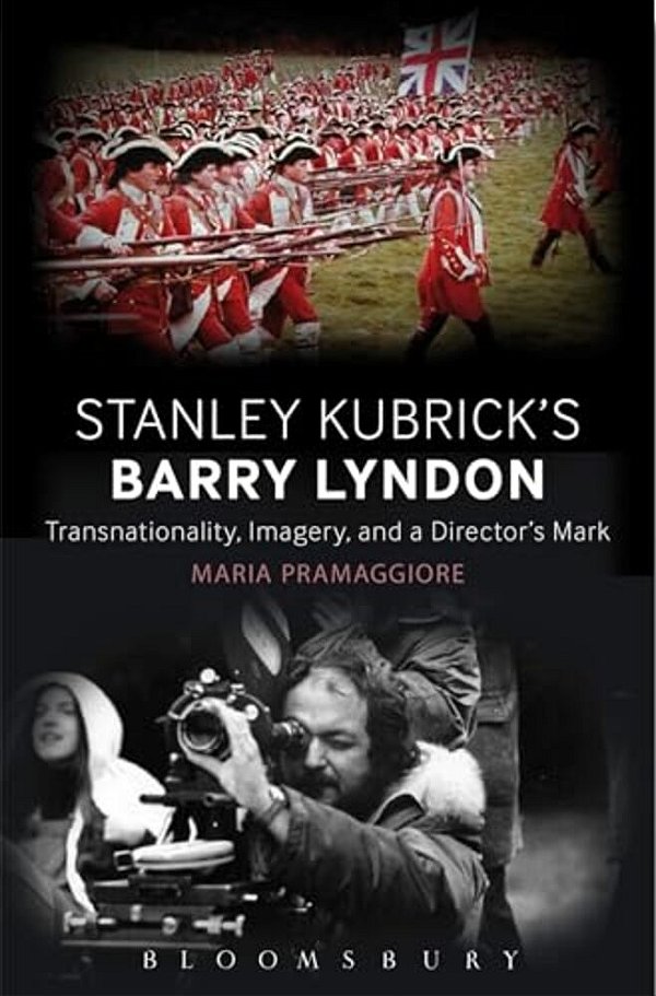 Making Time In Stanley Kubrick's Barry Lyndon-..