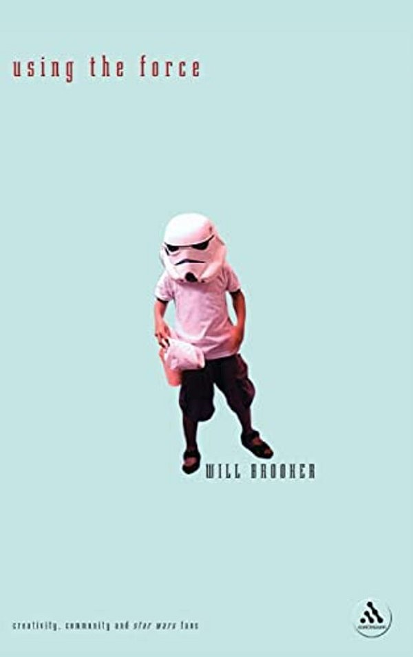 Using The Force-..