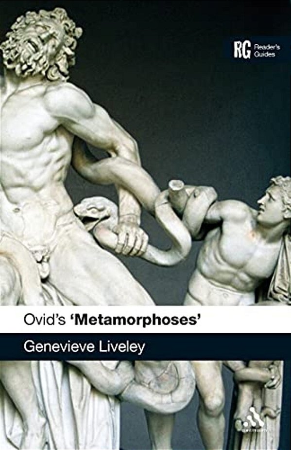 Ovid's 'Metamorphoses'-..