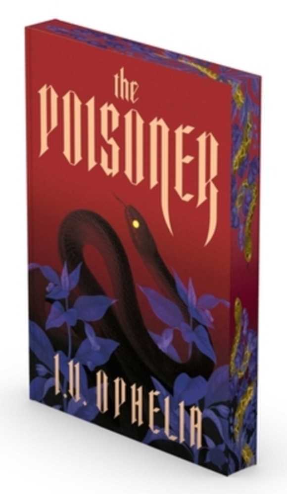The Poisoner-..