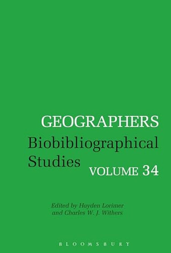 Geographers-..