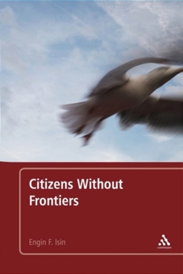Citizens Without Frontiers-..