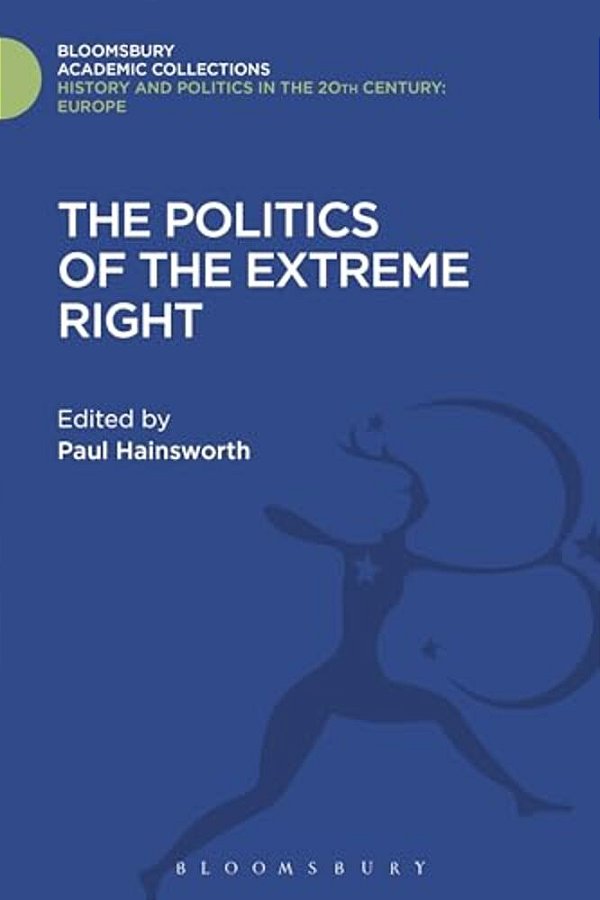 Politics Of The Extreme Right-..