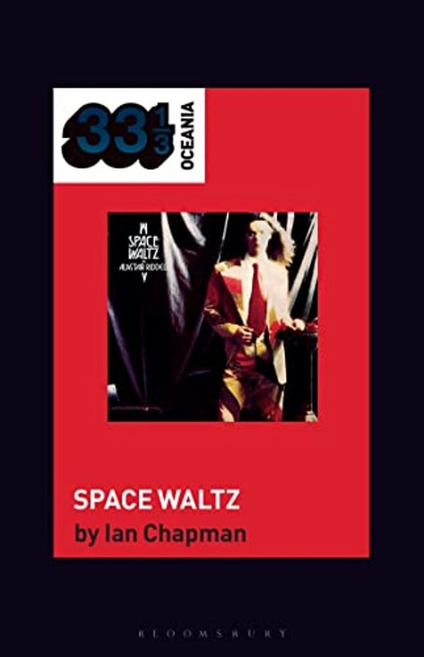 Alastair Riddell's Space Waltz-..
