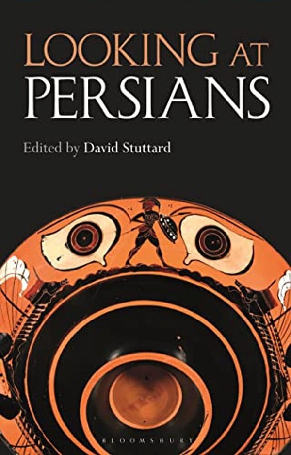 Looking At Persians-..