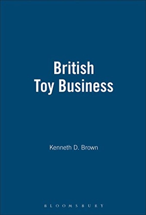 British Toy Business-..