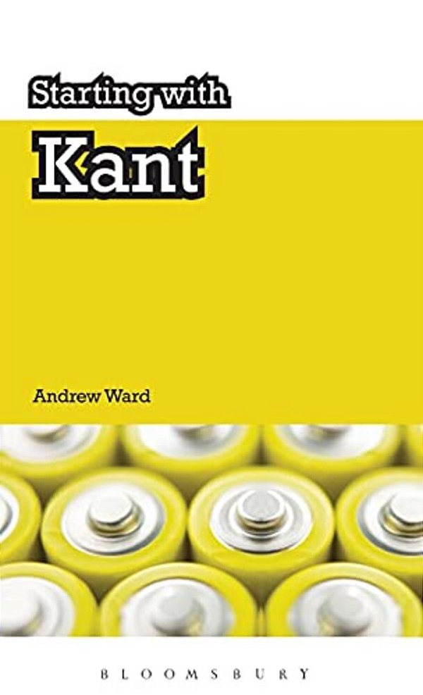 Starting With Kant-..