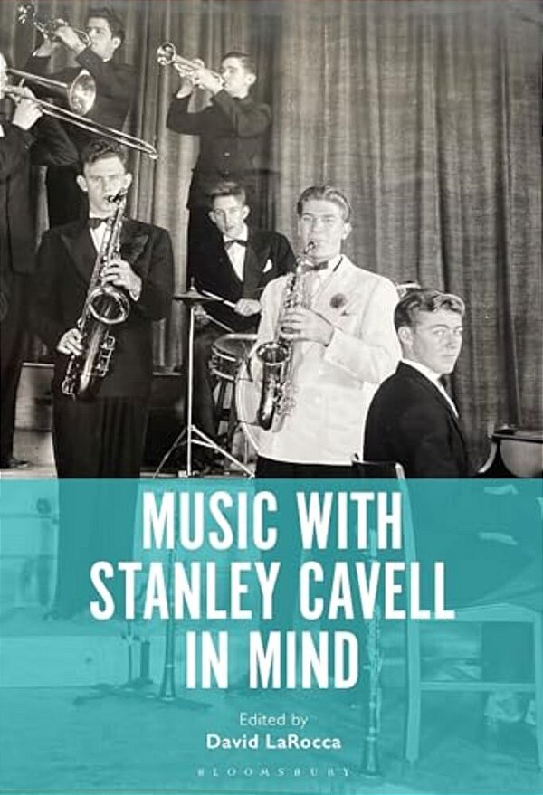 Music With Stanley Cavell In Mind-..