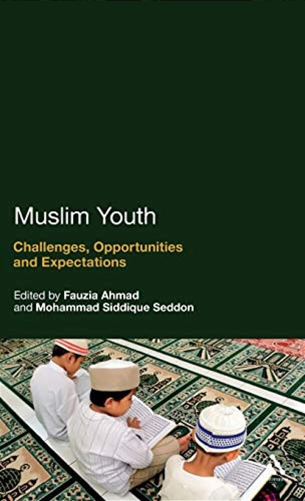 Muslim Youth-..