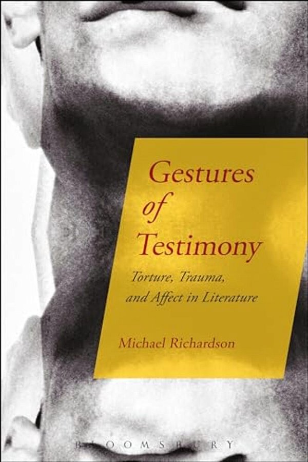 Gestures Of Testimony-..