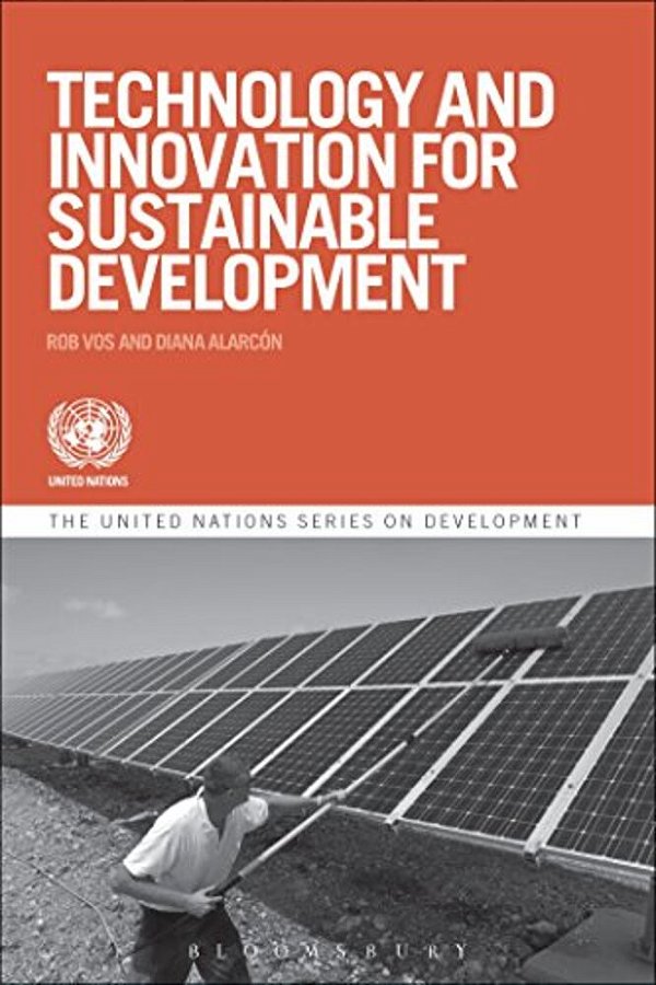 Technology And Innovation For Sustainable Development-..