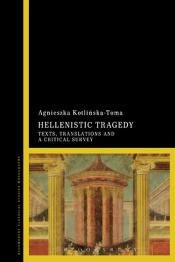 Hellenistic Tragedy-..