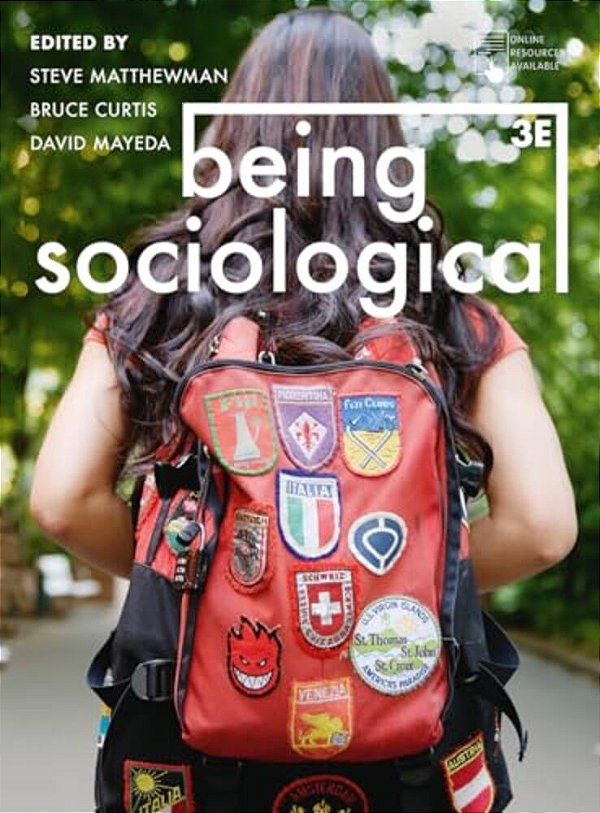 Being Sociological-..