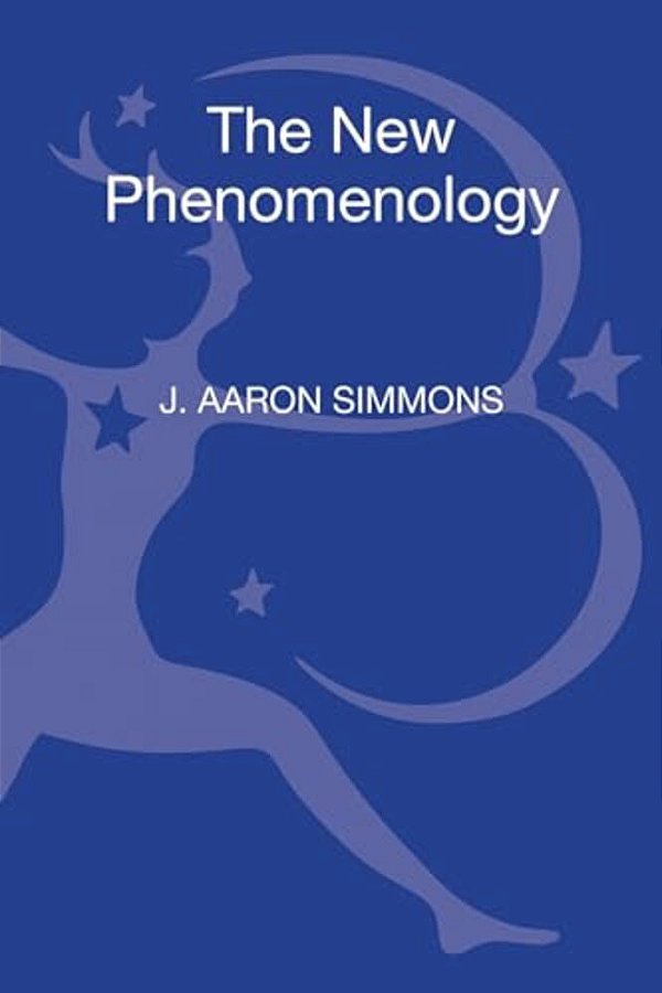 The New Phenomenology-..