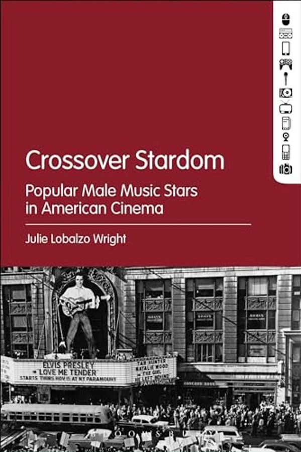 Crossover Stardom: Popular Male Music Stars In American Cinema-..