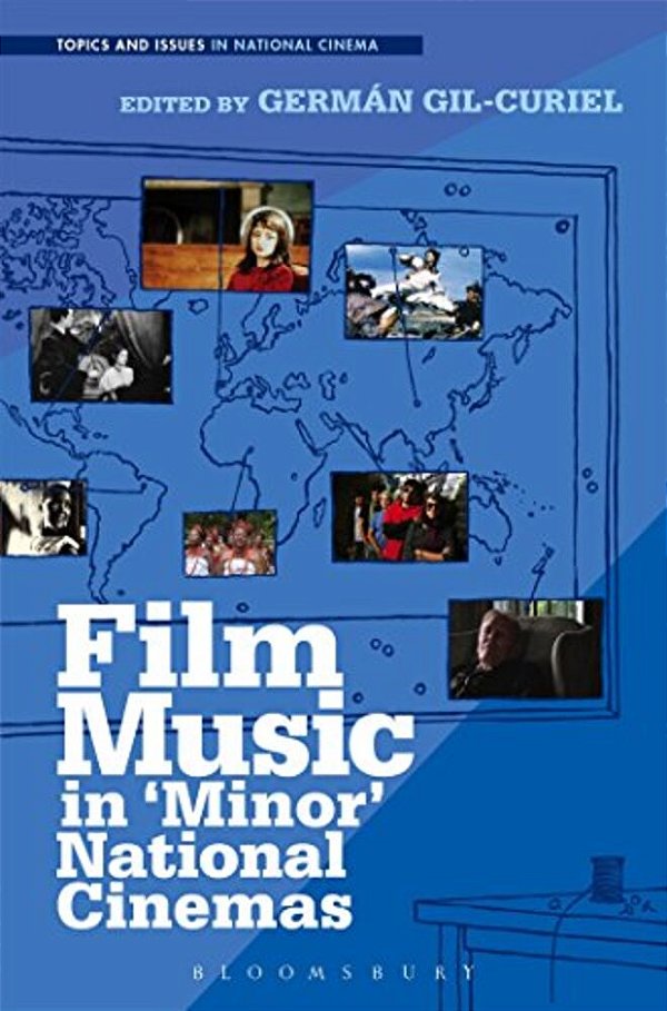 Film Music In 'Minor' National Cinemas-..