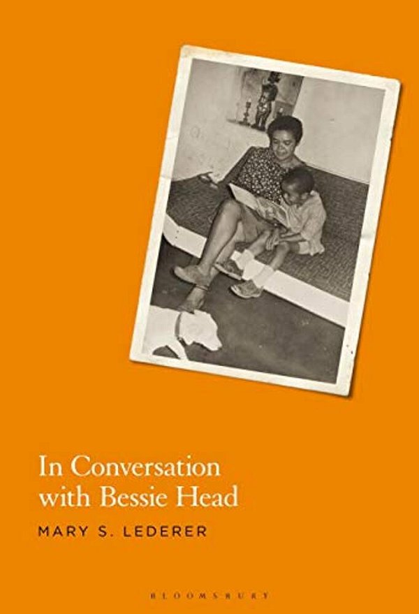 In Conversation With Bessie Head-..