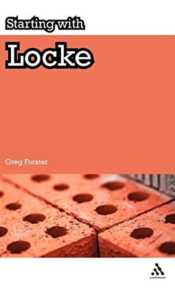 Starting With Locke-..