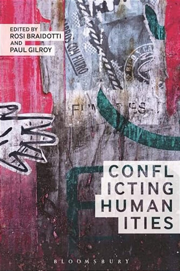 Conflicting Humanities-..